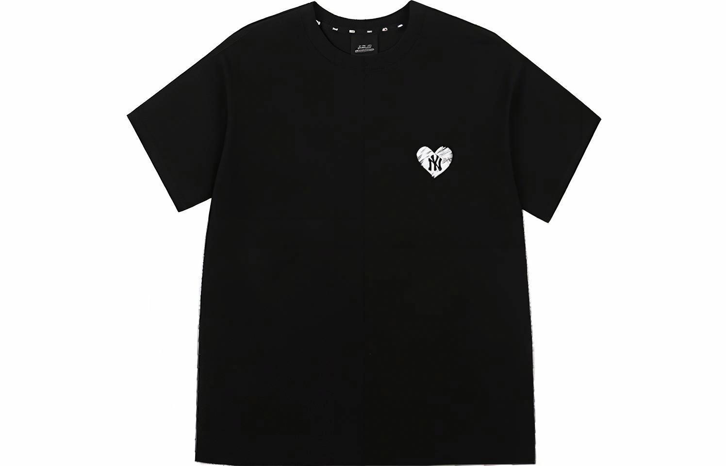Футболка MLB T (черная) — фото 1