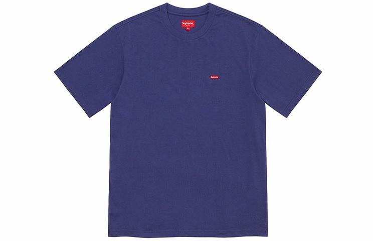 Футболка Supreme SS21 Week 10 Small Box Tee (черный) — фото 5