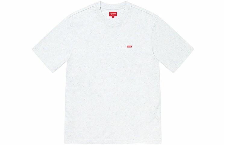 Футболка Supreme SS21 Week 10 Small Box Tee (черный) — фото 4