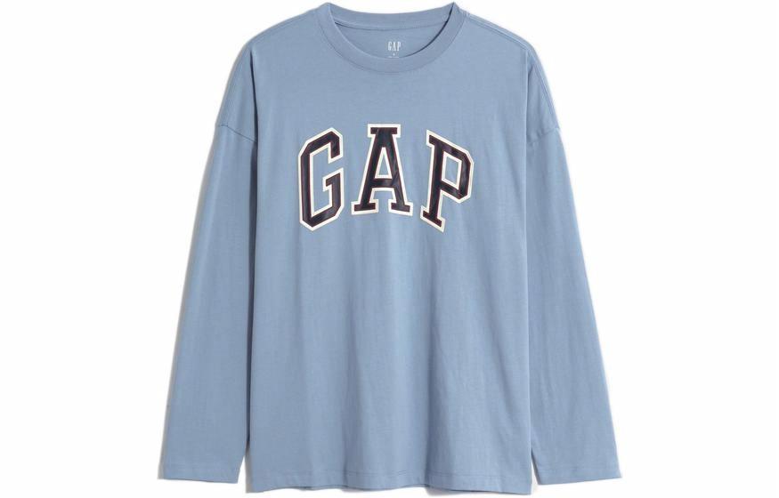 Футболка GAP T (серая)