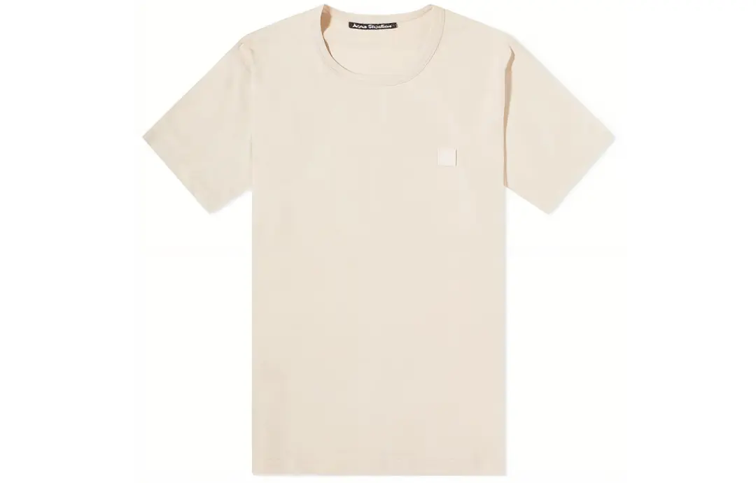 Acne Studios Lightweight T shirt