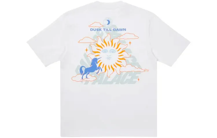 PALACE Da One T shirt