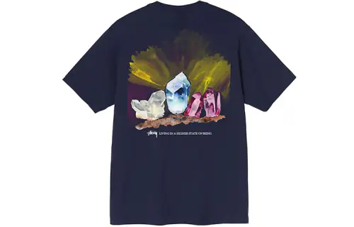 Stussy Engery Tee