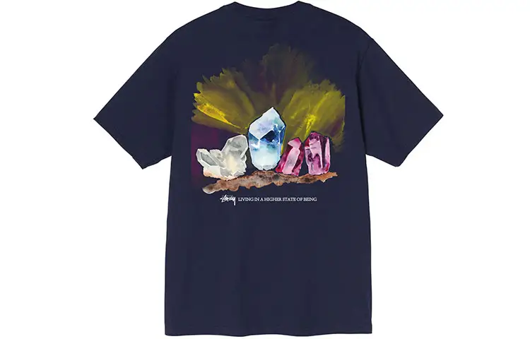 Stussy Engery Tee