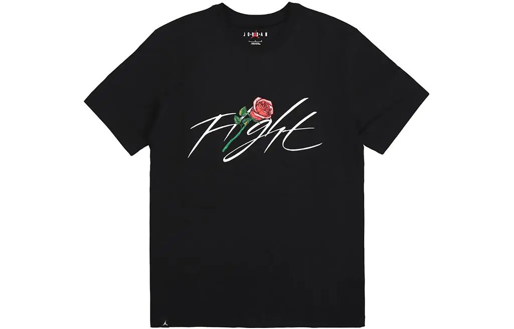 Nike Jordan Brand Sorry Graphic Tee