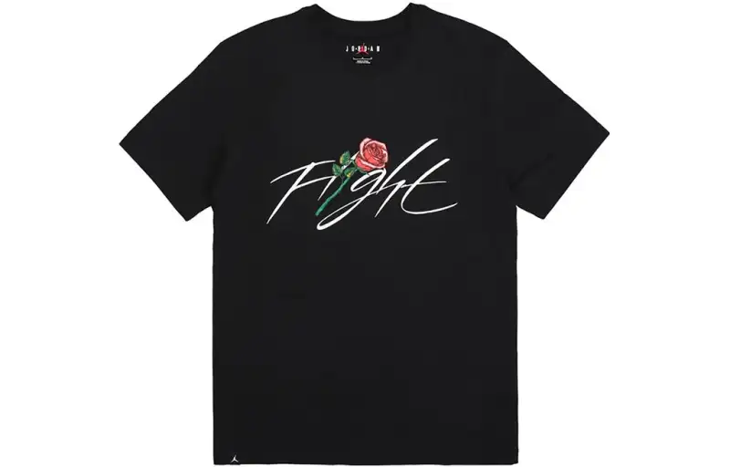 Nike Jordan Brand Sorry Graphic Tee