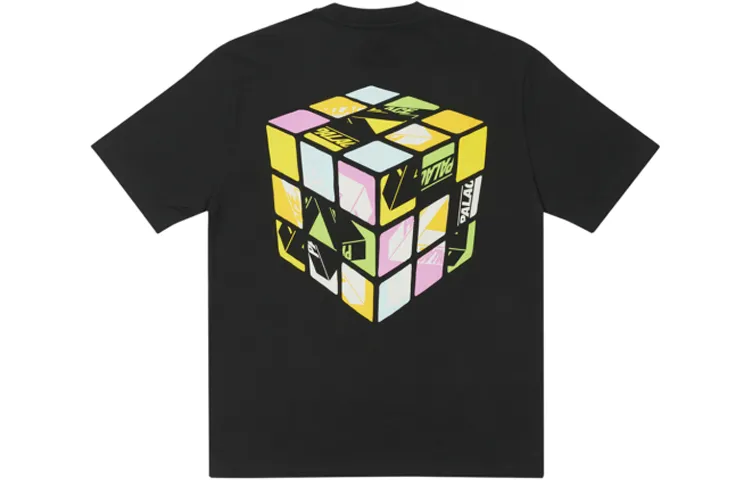 PALACE Don'T Be Square T Shirt