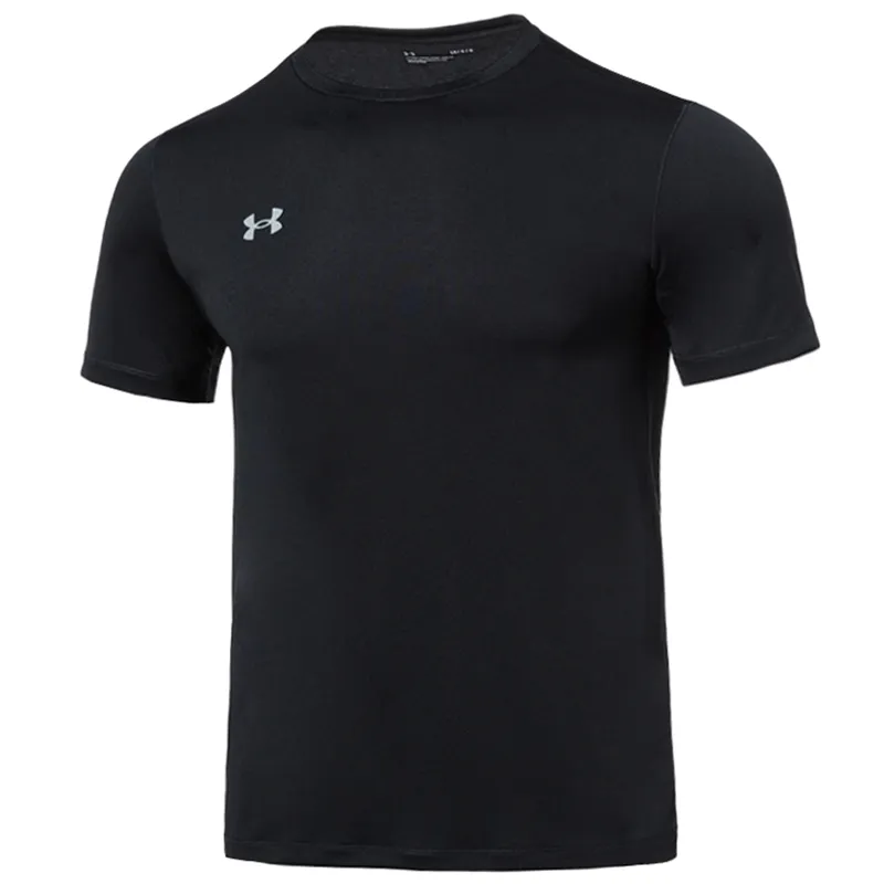 Under Armour T Shirt Men's Black