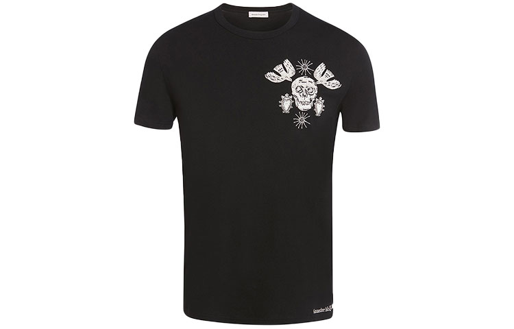 Top 10 Alexander McQueen Shirts for Men in 2025: Style Meets
