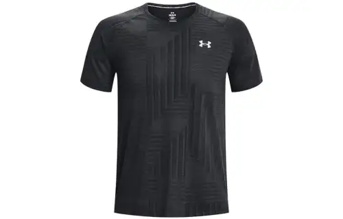 Under Armour T Shirt Men's Black