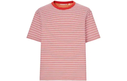 UNIQLO X Marni Border Crewneck T Shirt