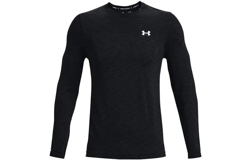 Under Armour T Shirt Men's Black
