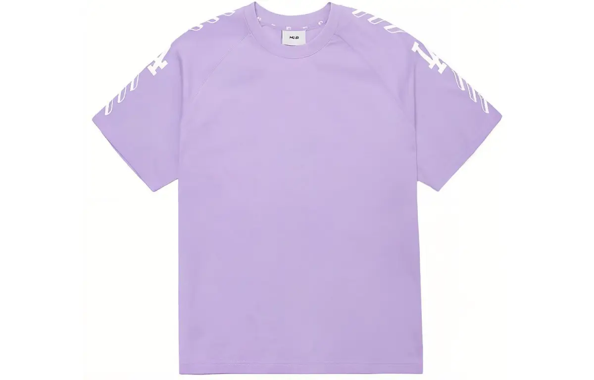 MLB Los Angeles Dodgers T Shirt Unisex Purple