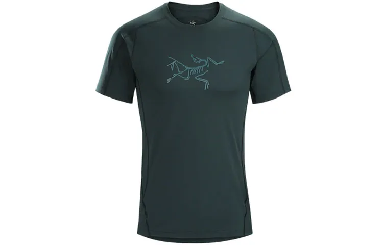 Arcteryx Ionia Merino Wool T Shirt Men's