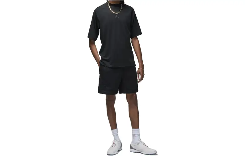Nike Dri-FIT Sport Men's Golf T-Shirt