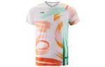 LiNing Clothing Sets Men's White