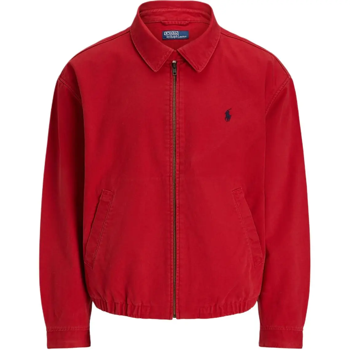 Polo Ralph Lauren Jackets & Coats Men's Red