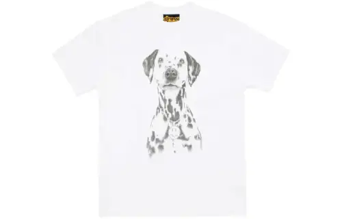 Drew House Spot Ss Tee