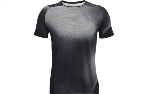 Under Armour T Shirt Men's Black