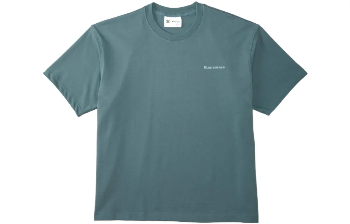 Adidas X Humanrace By Pharrell Williams Basics Tee