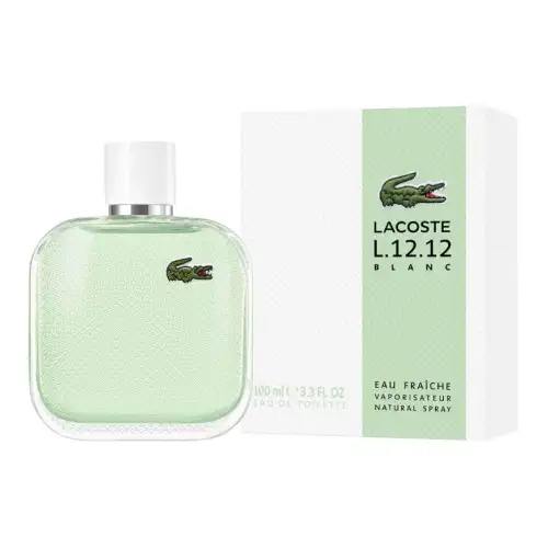 LACOSTE Blanc Eau Fraiche