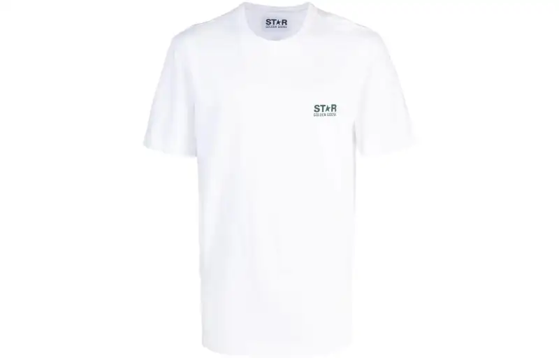 【Previous Season】logo-print cotton T-shirt