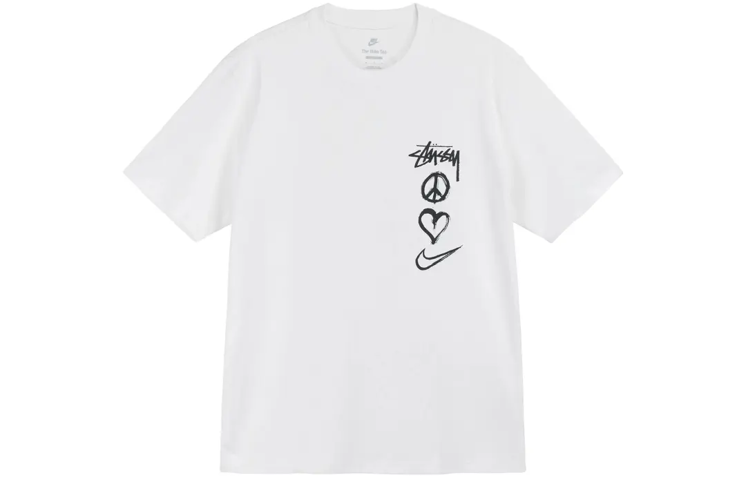 Nike X Stussy M Nrg Ra T Shirt