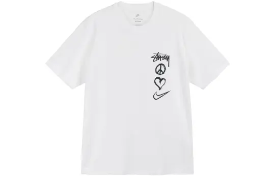 Nike X Stussy M Nrg Ra T Shirt
