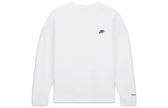 Nike X Peaceminusone G Dragon Long Sleeve T shirt