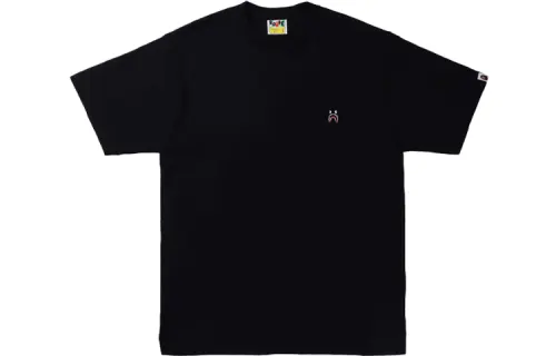 Bape Shark One Point Tee SS22