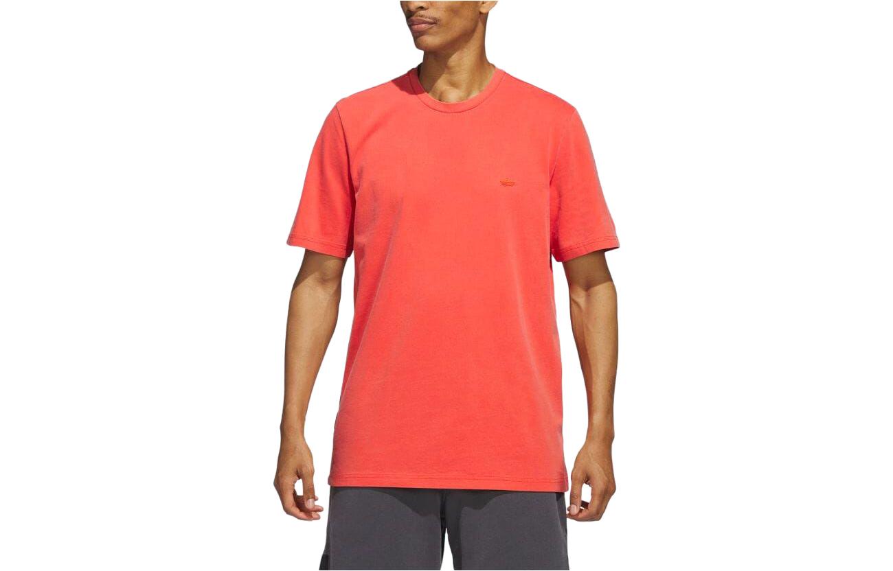 Adidas Featherweight Shmoofoil Tee