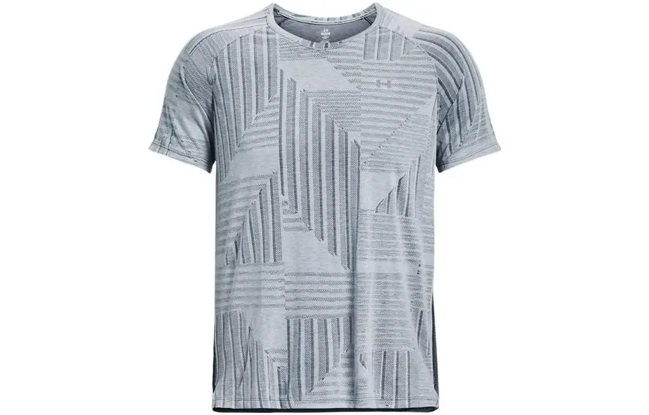 Under Armour Set in Sleeve T Shirt Men's