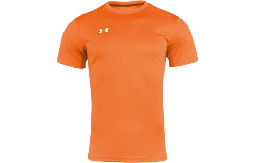 Under Armour T Shirt Unisex Orange