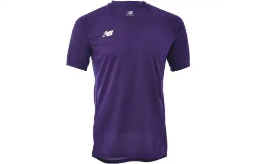 New Balance T Shirt Men's Purple