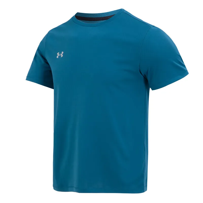 Under Armour T Shirt Men's Blue