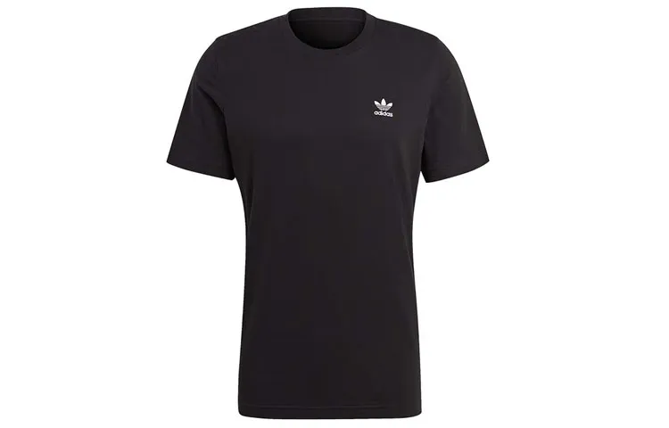 Adidas Originals T Shirt Men's Black