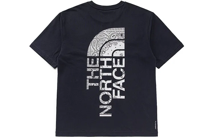 THE NORTH FACE SS T Shirt Men's Blue