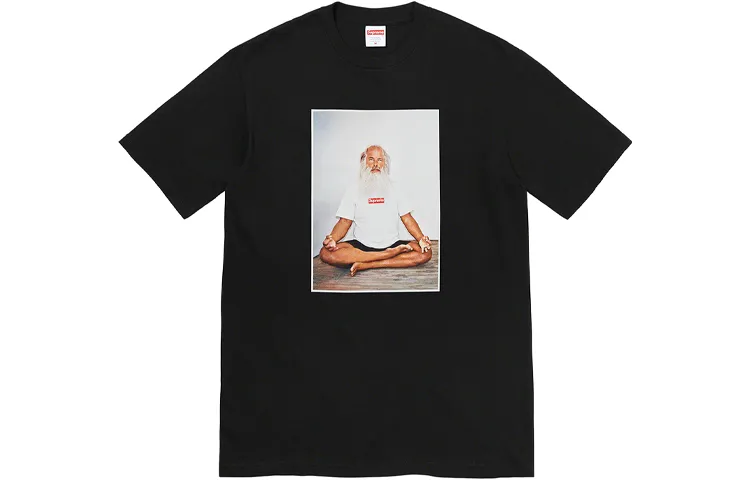 Supreme Rick Rubin Tee