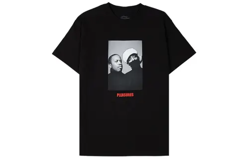 PLEASURES Vocabulary T Shirt