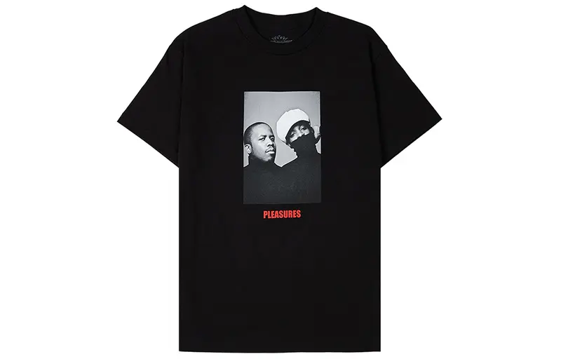 PLEASURES Vocabulary T Shirt