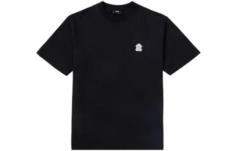 MLB New York Yankees T-Shirts Unisex Black Crew Neck Moderate Straight Fit