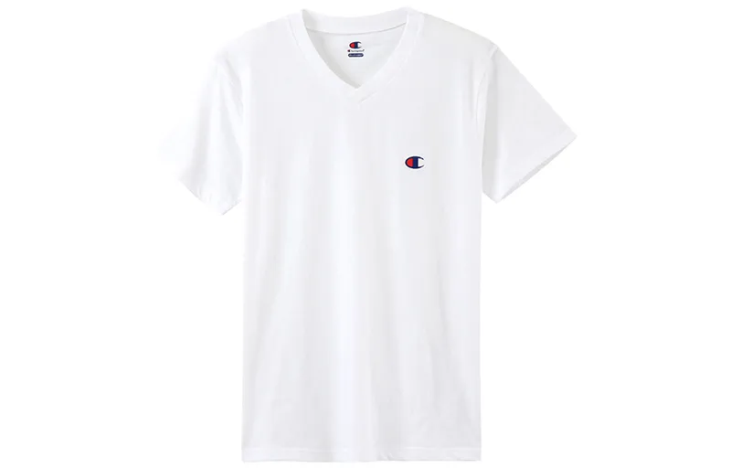 Champion T Shirt Japan Version Unisex