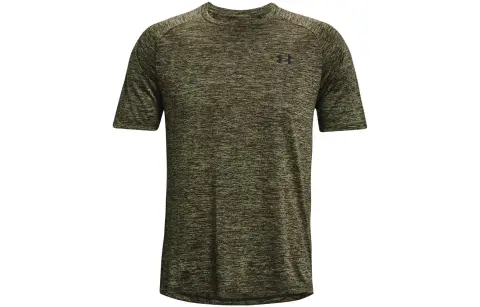 Under Armour T Shirt Men's Marine Green