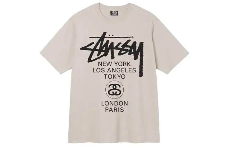 Stussy Upland Tee