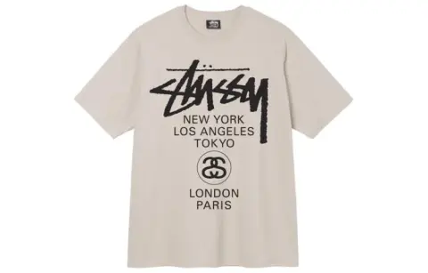 Stussy Upland Tee