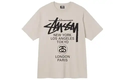 Stussy Upland Tee