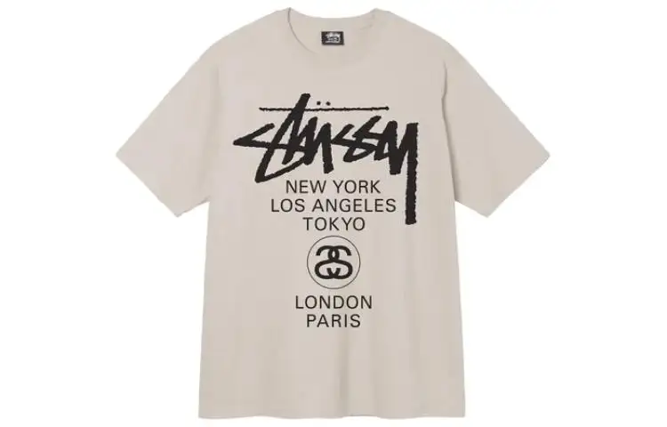 Stussy Upland Tee