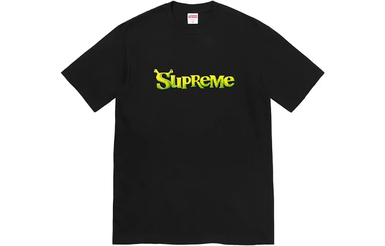 Supreme Shrek Tee