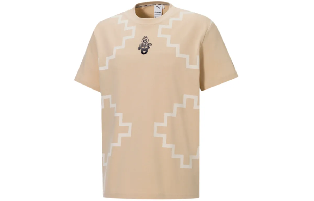 PUMA x PRONOUNCE T-Shirt Men's Khaki