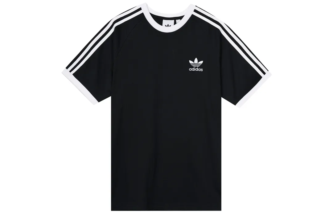 Adidas Originals T Shirt Men's Black